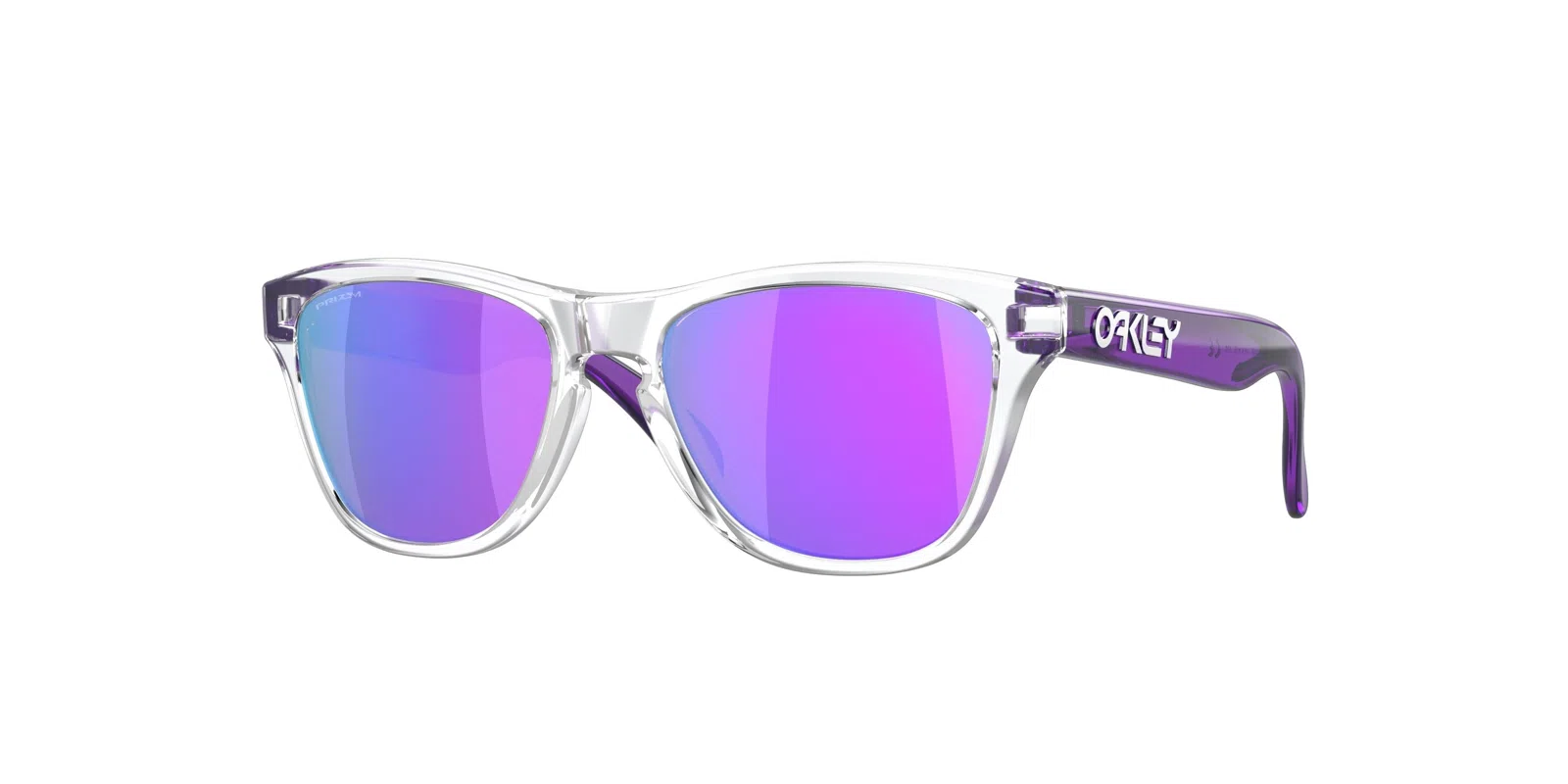 Oakley Frogskins Xxs 9009 Sunglasses - view 5